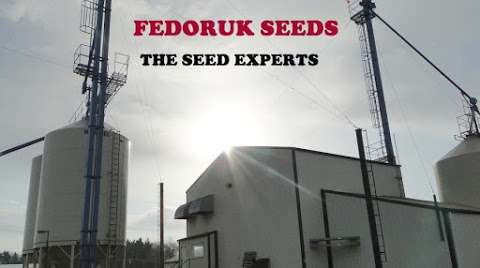 Fedoruk Seeds